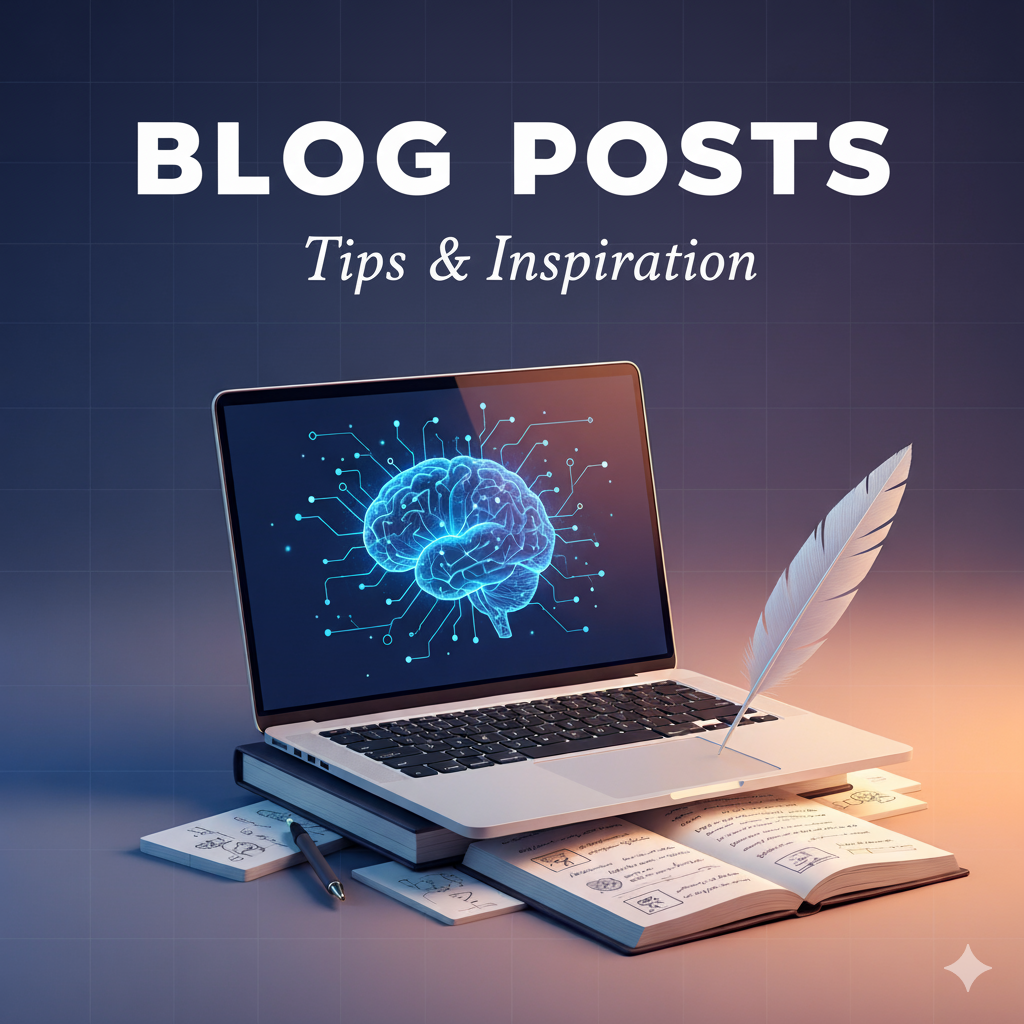 Team working at office