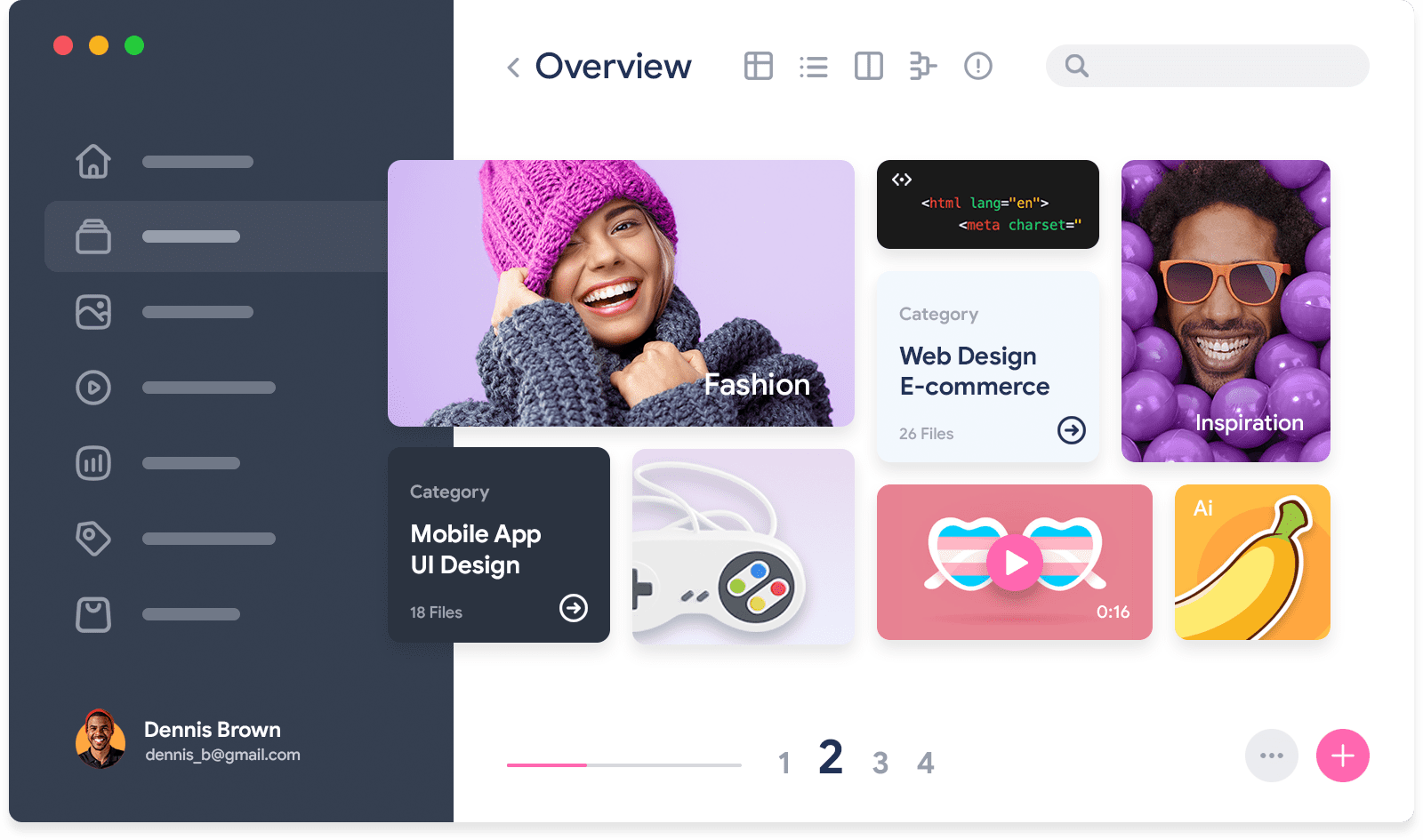 Web Project