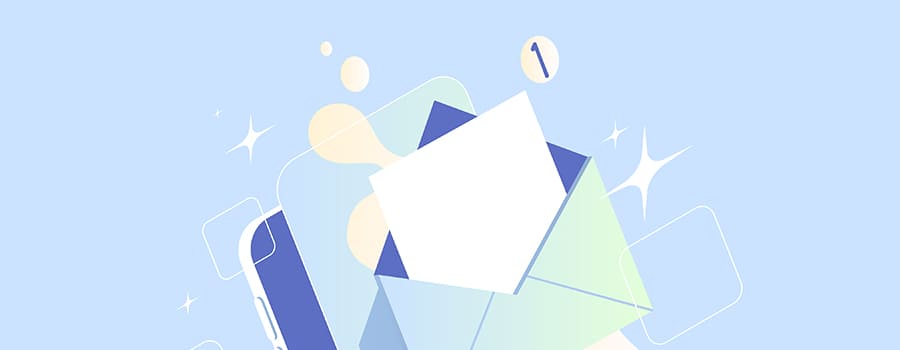Blog post image about technology