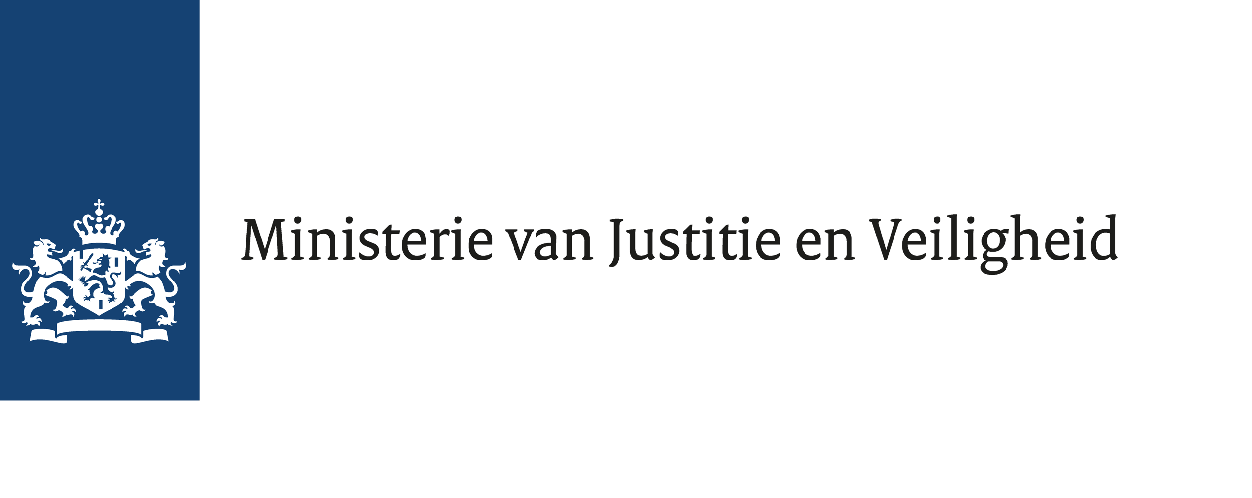 Ministerie van Justitie en Veiligheid